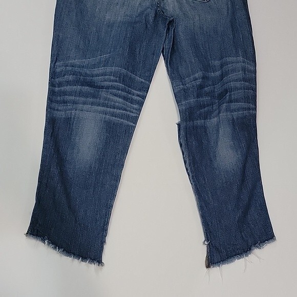 JOE'S JEANS The Debbie Crop size 29 - Picture 5 of 9